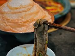 -吼堂老火锅(太古里总店)