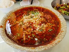 -成都驻京办餐厅(蜀都宾馆店)