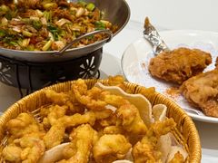 -梅利汴京烤鸭•开封豫菜地标店(东大街店)