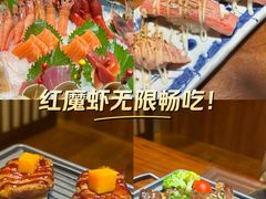 -一本料理(西溪天街店)