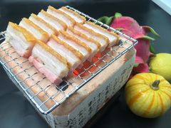 -梧桐餐厅(泉城路店)
