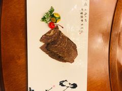 -蓬莱阁中餐厅(崇文门店)
