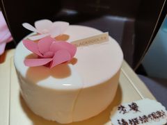 -黑池口感烘焙·生日蛋糕(坂田店)