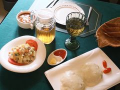 -老俄楼西餐厅(邮政街店)