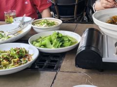 -听风阁农家私房菜茶楼(龙坞店)