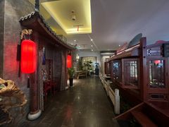 -碧露轩·大益茶体验馆(镇江路店)