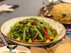 -南沙游艇会·大兵船餐厅