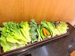 -本家·添百客韩国料理(泰然店)