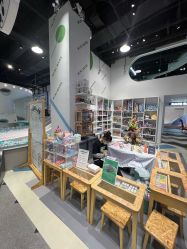 -MINI MARS KIDS CLUB亲子家庭中心(长宁天山店)