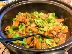 -莉莉海堂HAITANG·烤鸭(国贸商城店)