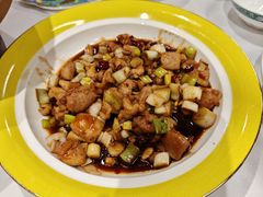 -一品江南韵·淮扬菜