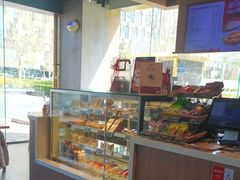 -COSTA COFFEE(金长安大厦店)