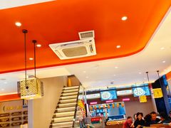 -灶座小锅烀饼·铁锅炖(道里店)