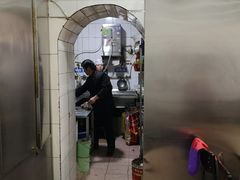 -芳芳餐厅(白沙路店)