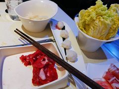 -海底捞火锅(北京路店)