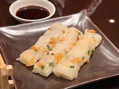 -桃源春晓中餐厅 TaoYuan Restaurant