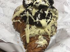 奥利奥羊角-OUR Bakery(SKP-S店)