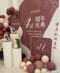 -哈妮皮肤管理中心