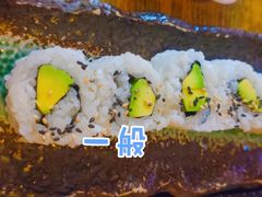 牛油果双拼-米彩料理(西丽店)
