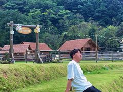 -龙岩森林水乡景区
