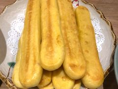 -山楂树融合菜餐厅