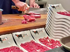 -今日牛事潮汕鲜牛肉火锅(瑞金店)