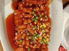 -鱼食饭稻·苏浙土菜17年老馆子(平江路店)