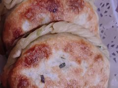 韭菜盒子-峨嵋酒家(王府井店)