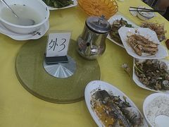 -秋姐美食店(旅游大道店)