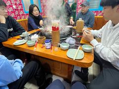 -边江铁锅炖鱼(振八街店)