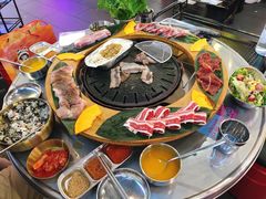 -玄希浪漫厨房·韩料烤肉(湖滨银泰in77店)