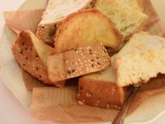 -斯普汇生蚝牛排馆(中骏世界城店)