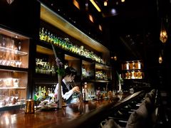 -The Bottle Bar(羲和商业广场店)
