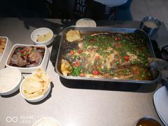 -半天妖烤鱼(永旺梦乐城店)