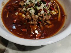 -野渡坡·极致湘菜·庭院餐厅(汉阳店)
