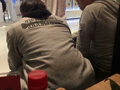 -八间(合生汇店)