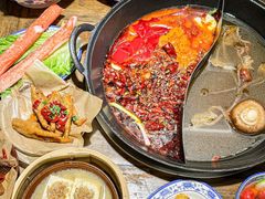 -于屿城重庆火锅(深圳总店)