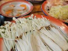 -石记老北京炙子烤肉(松园店)