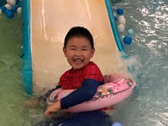 -南宫温泉水世界