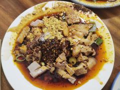 -温记府廟豆汤饭·始于1955年(海椒店)