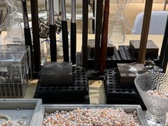 -Oasis绿洲银饰珍珠手作diy(壹方城店)