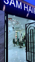 -3AM HAIR SALON染发烫发接发