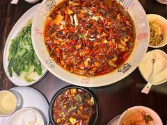 精品毛血旺-陈麻婆豆腐(旗舰店)