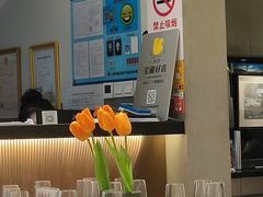 -老吉士酒家(丁香国际店)