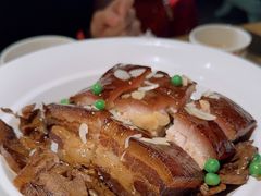 外婆滋味肉-吴越荣记苏州菜·松鼠桂鱼(月光码头店)