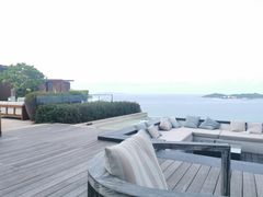 -瑰丽酒店·海吧·天际下午茶·现场DJ·天台酒吧