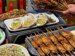 -管氏翅吧(护国寺店)