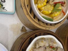 -皇马假日醉海南大酒店·假日一品派茶楼(秀英店)