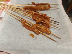 -龙虾当家·大排档(红谷滩五中店)