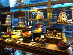 自助取餐区-深圳四季酒店·馥自助餐厅